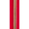 K&S Precision Metals K&S 1/4 in. W X 12 in. L Rectangular Brass Tube 1 pk 8264 - alternate 3
